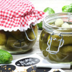 Gurken haltbar machen – diese 8 Rezepte sollten Sie kennen