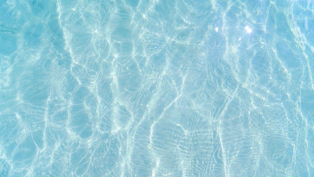 Poolwasser