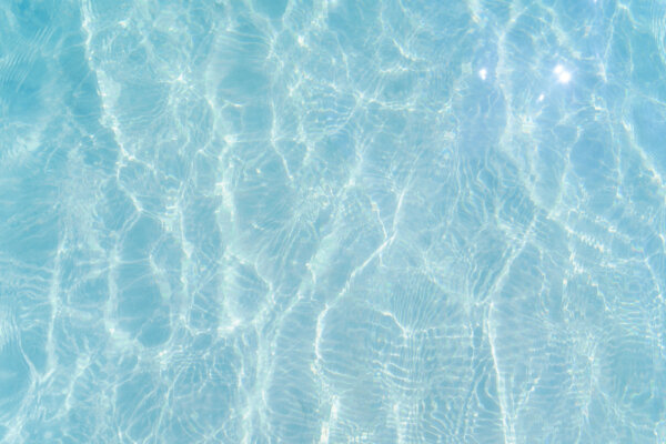 Poolwasser