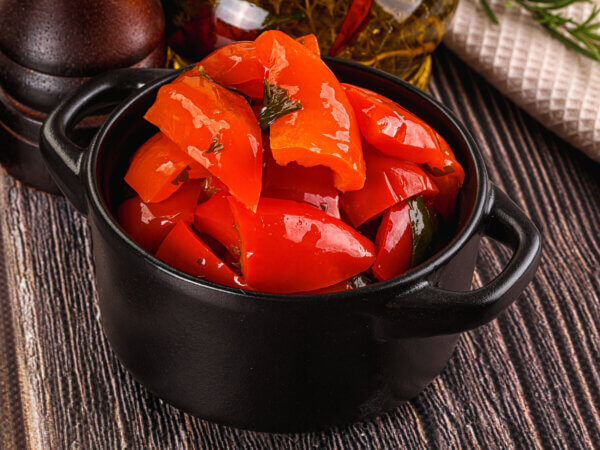 Chili haltbar machen – so haben Sie das ganze Jahr etwas davon