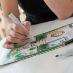 13 Gartentrends im Jahr 2025 – Gartengestaltung mal anders