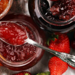 Marmelade aus Aprikosen, Kirschen & Co. – so schmeckt es lecker