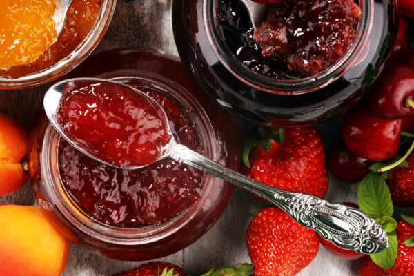 Marmelade