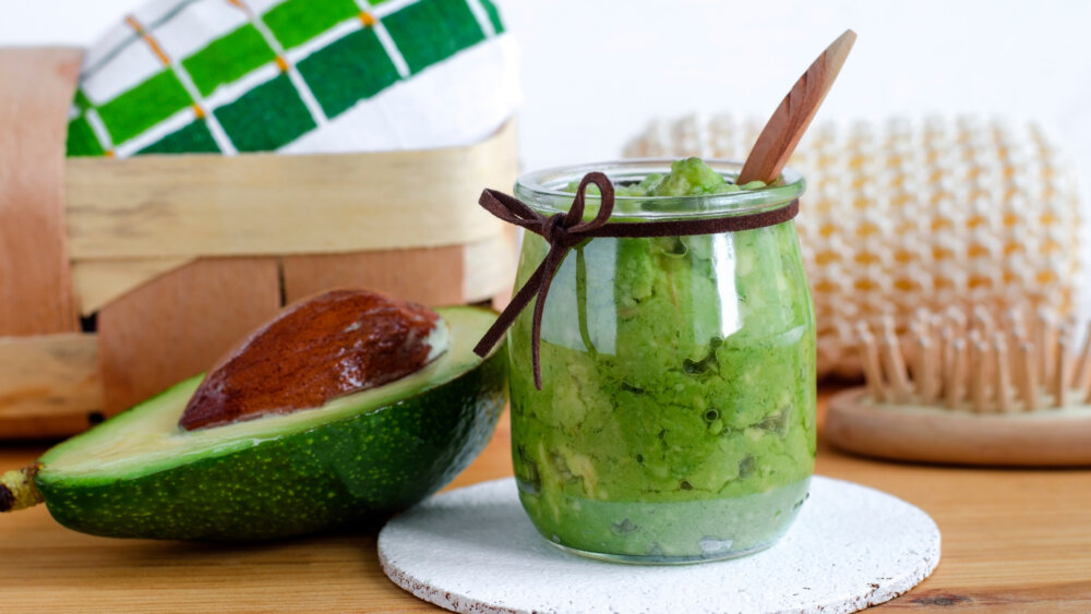 Avocados