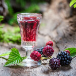 Beeren haltbar machen: 10 Rezepte – von Likör bis Fruchtleder