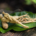 Ginseng