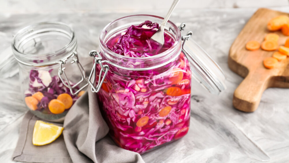 Rotkohl