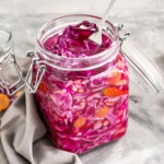 Rotkohl haltbar machen – so einfach geht’s!