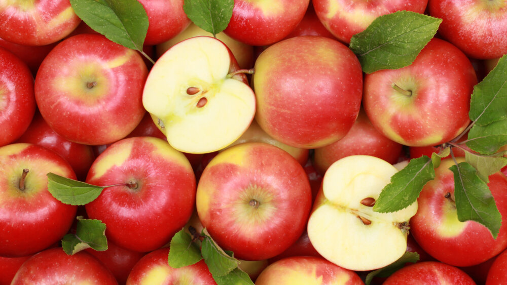 Äpfel