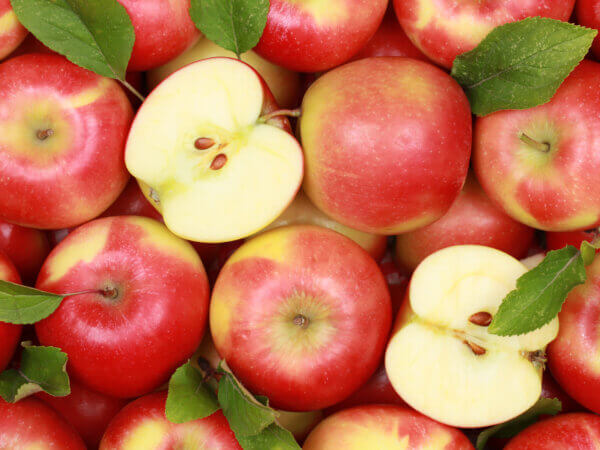 Sie fragen – wir antworten: Alles rund um den Apfel
