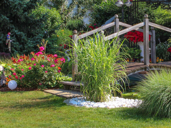 Diese 10 Fragen sollten Sie sich bei der Gartenplanung stellen