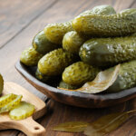 Gurken konservieren – so können Sie Gurken haltbar machen