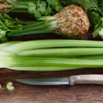 Knolle oder Stange – Sellerie ist nicht gleich Sellerie