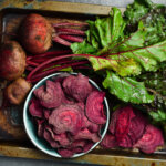 Rote Bete verarbeiten – 10 raffinierte Rezepte