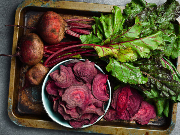 Rote Bete verarbeiten – 10 raffinierte Rezepte