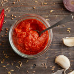 Rezeptideen: So verfeinern Sie Gerichte mit selbstgemachten Würzpasten