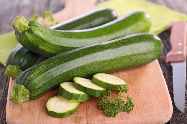 Zucchinis