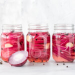 Zwiebeln 365 Tage im Jahr – so machen Sie sie haltbar