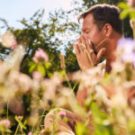 Gartentipps für Allergiker