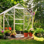 So reinigen Sie Ihr Gewächshaus richtig