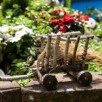 Gartendeko – 7 DIY Dekoideen für den Garten