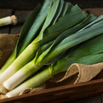 Sie fragen – wir antworten: Alles rund um Lauch