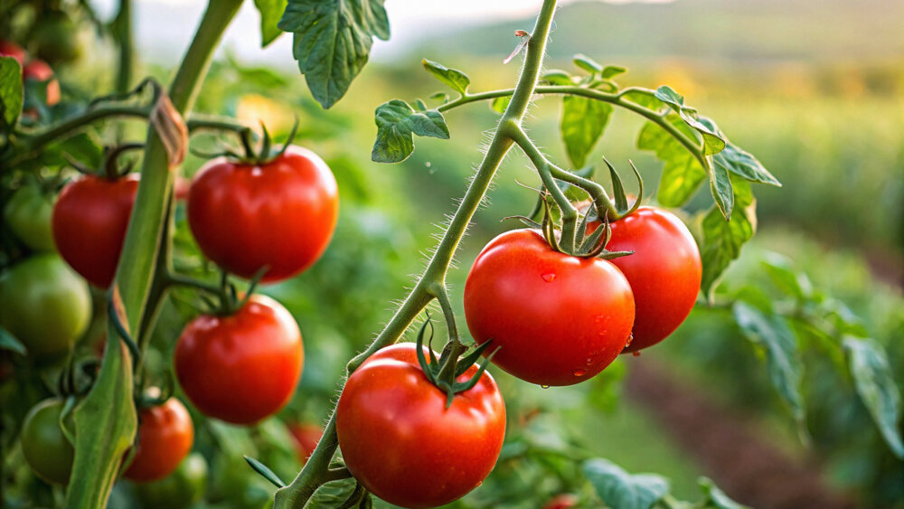 Tomaten