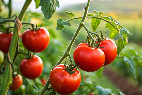 Tomaten