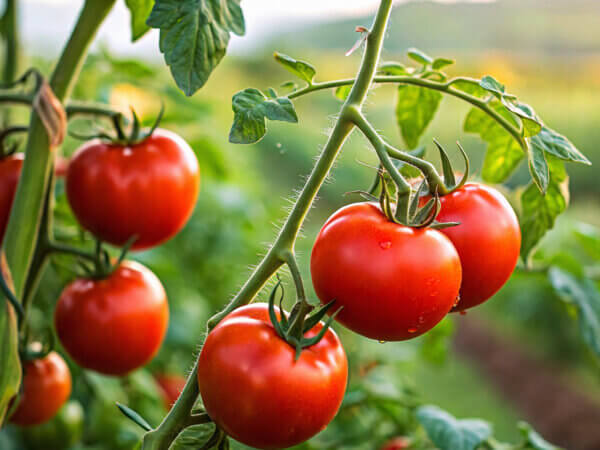 Pflanzenfamilie Nachtschattengewächse: ein Spagat zwischen Köstlichkeiten und Gift