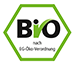 Bio nach EG Öko-Verordnung / Öko-Kontrollstelle: DE-ÖKO-006