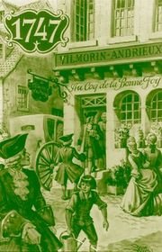 Ladengeschäft Vilmerin